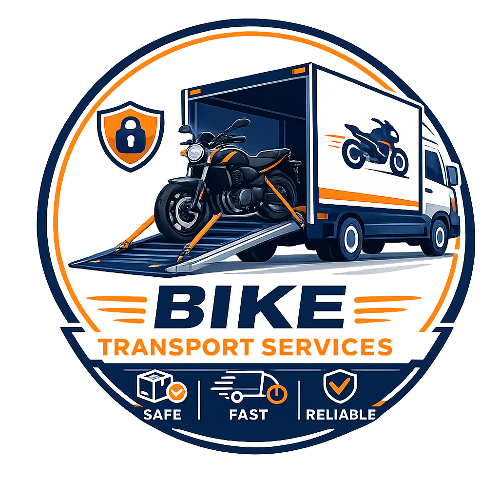 Bike Transport Services
