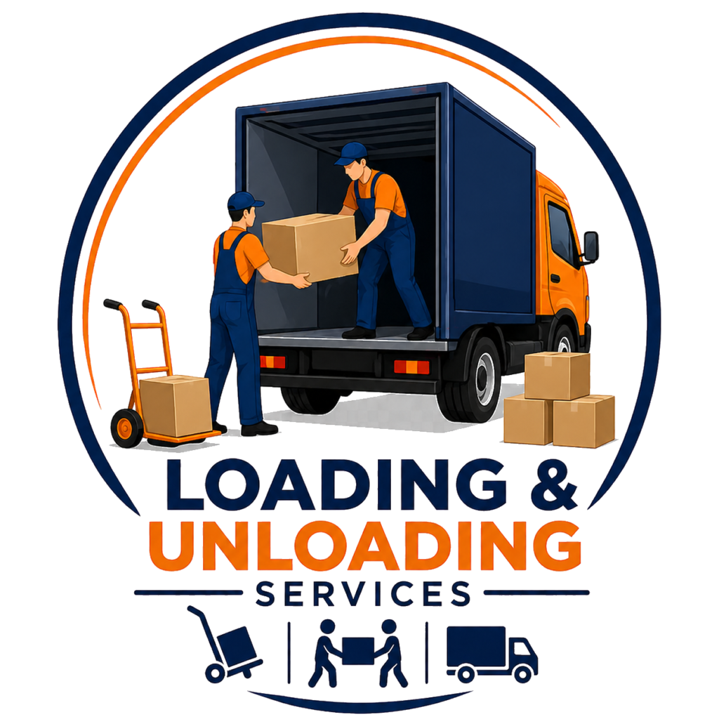 loading unloading services